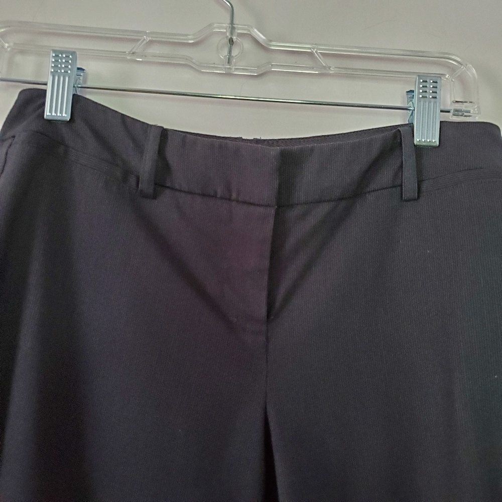 New York & Company Stretch Pinstripe Petite - Picture 3 of 7